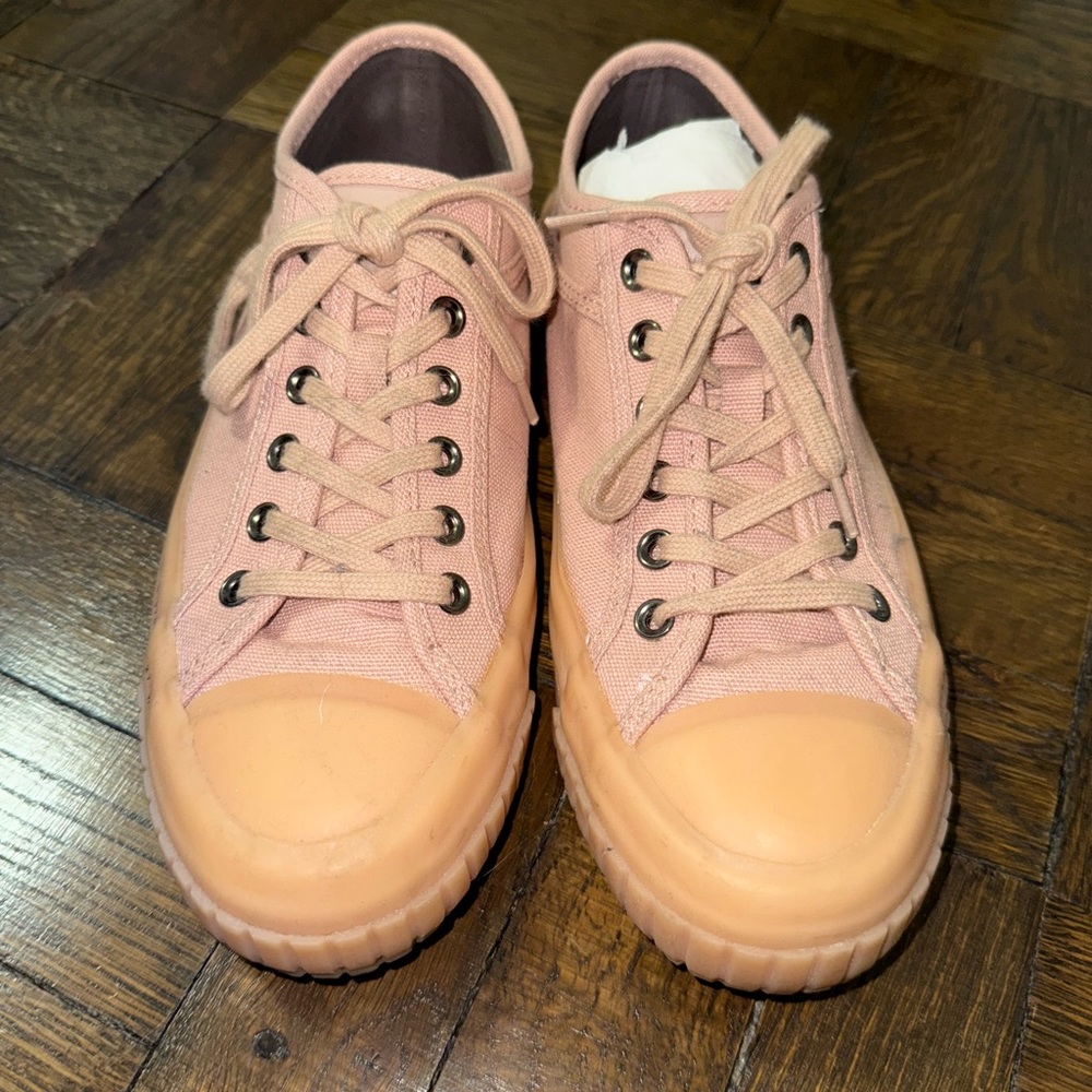 All saints sneakers